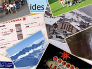 supporting image for Leisure and Tourism eBook