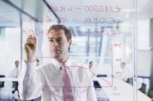 supporting image for Quantitative skills at AS/A level
