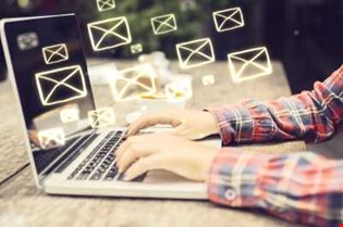 supporting image for English in the 21st Century - Email