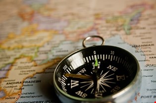 supporting image for Applying Mathematics in Geography 