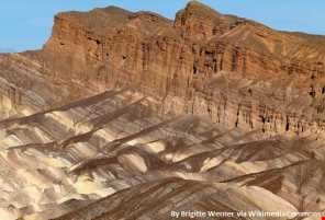 supporting image for AS-A level Sedimentary Rocks