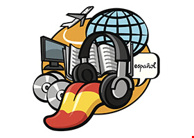 supporting image for Spanish Challenge Activities (Student Focused)