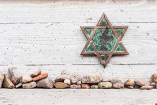 supporting image for Judaism: The World - Blended Learning