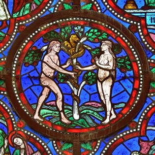 supporting image for Unit 1 Part B Judaism: Good evil and suffering - Blended Learning
