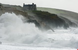 supporting image for Key Idea 4.1: Vulnerable coastlines - Blended Learning