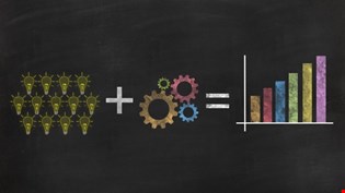 supporting image for Unit 2 Marketing - Blended Learning
