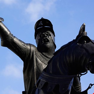 supporting image for Unit 3.1.2: Wales: Governance and rebellion c.1240–1415  - Blended Learning