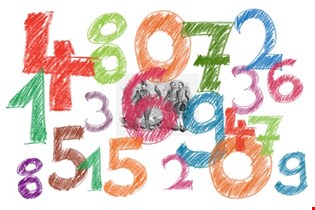supporting image for Understanding number and place value - Blended learning