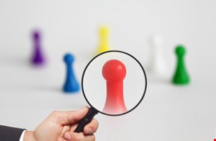supporting image for ﻿GCSE Business: Marketing - Blended learning
