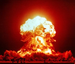 supporting image for Unit 6 Theme 4a: Apocalyptic literature - definitions and characteristics - Blended learning