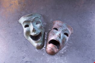supporting image for Unit 3a: Macbeth - Blended learning
