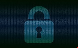 supporting image for Cyber security