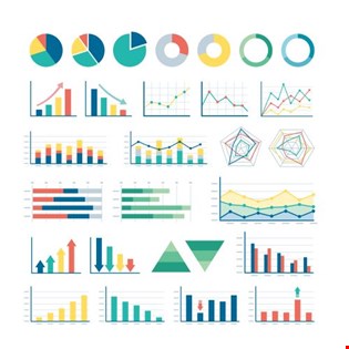 supporting image for Application of Number: Interpret results and present findings - Blended learning