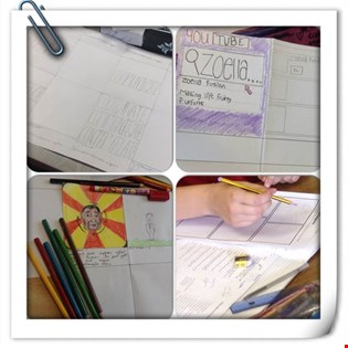 supporting image for Advertising and Marketing