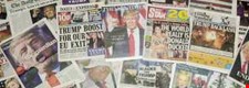 Unit 1 Section B - News in the online age