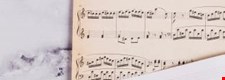 Set work - Symphony  Number 1, Movement 1, Brahms